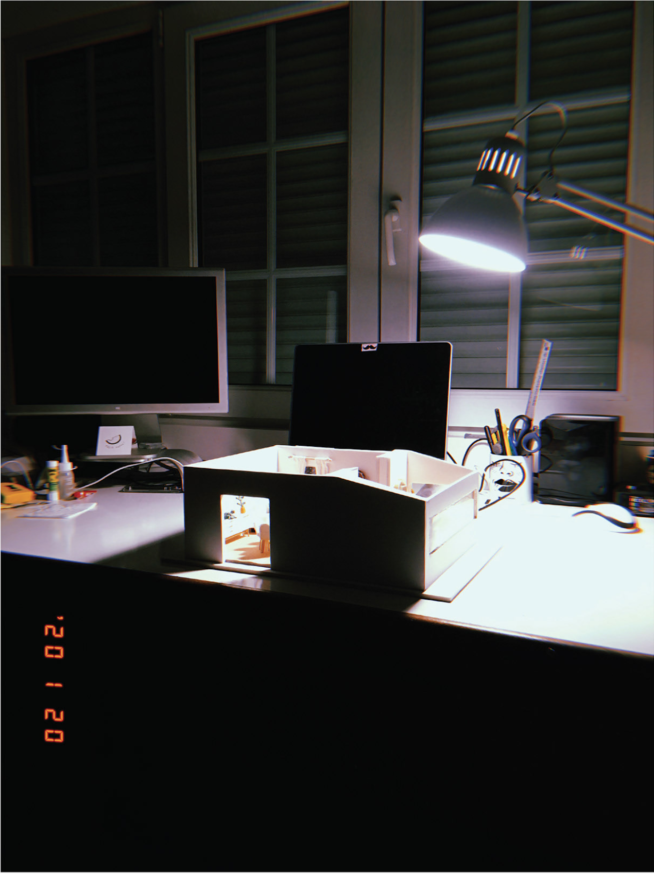 An image